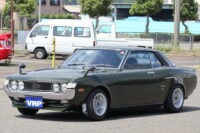 セリカ　GTV改　4AG搭載！公認車両！