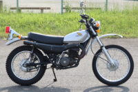 エルシノア250　逆輸入車