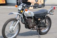 エルシノア250　逆輸入車