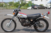 エルシノア250　逆輸入車