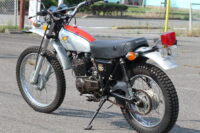 エルシノア250　逆輸入車