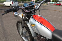 エルシノア250　逆輸入車