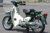 リトルカブ　C50