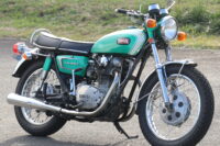 XS650E  XS－1仕様