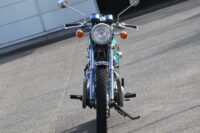 XS650E  XS－1仕様