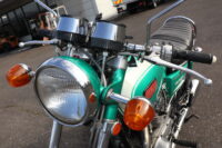 XS650E  XS－1仕様