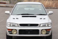 インプレッサ　WRX　