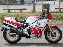 RZV500R